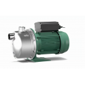 WILO WJ 201 With PC High Pressure Stage 370W Jet Water Pump Garden Irrigation Stainless Steel Impeller