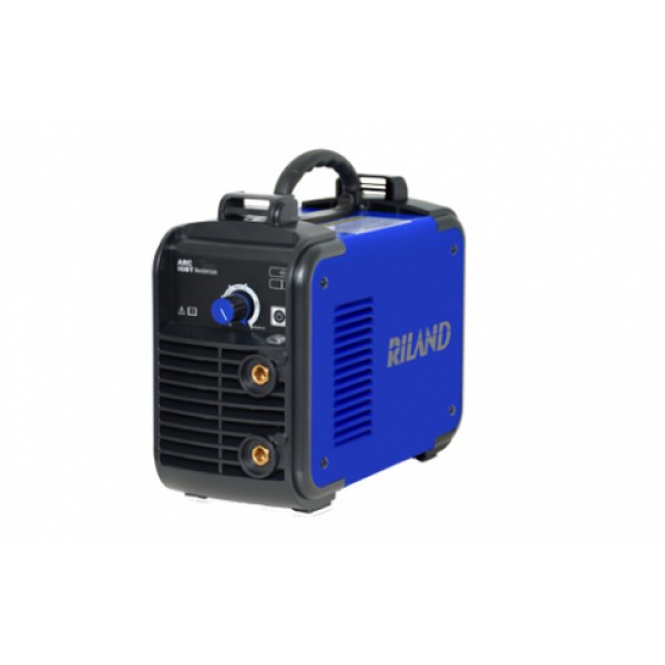 RILAND Welder Inverter ARC 200Amp Welding Machine DC iGBT Stick