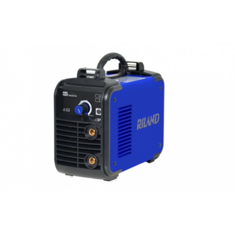 RILAND Welder Inverter ARC 200Amp Welding Machine DC iGBT Stick