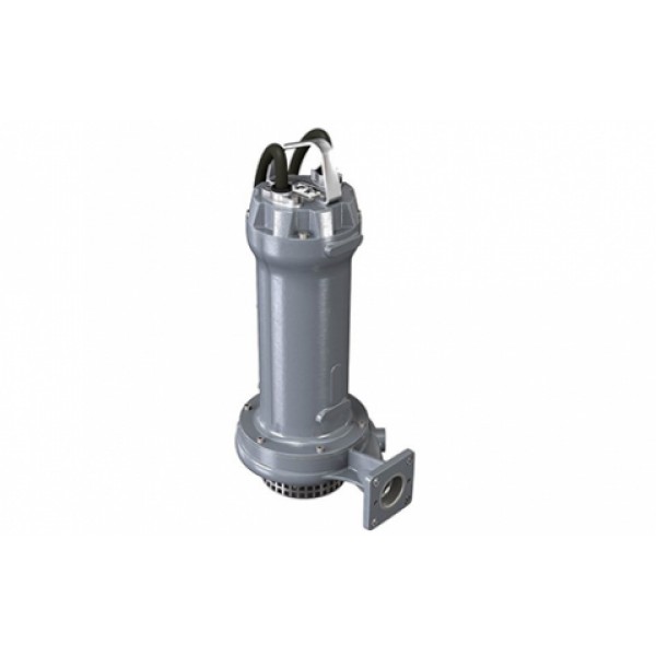ZEN-APG300/2/G50HC0ETEX - Zenit Grey High Head Pump ATEX 2.2kW