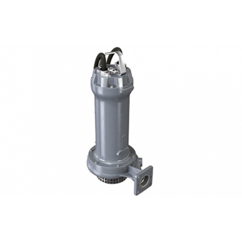 ZEN-APG300/2/G50HC0ETEX - Zenit Grey High Head Pump ATEX 2.2kW