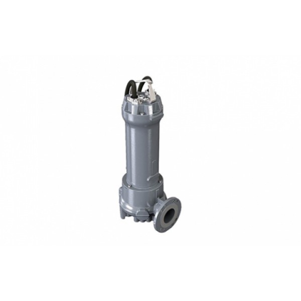 ZEN-DGG1000/2/80HA0FTEX - Zenit Grey Vortex Pump ATEX 7.5kW