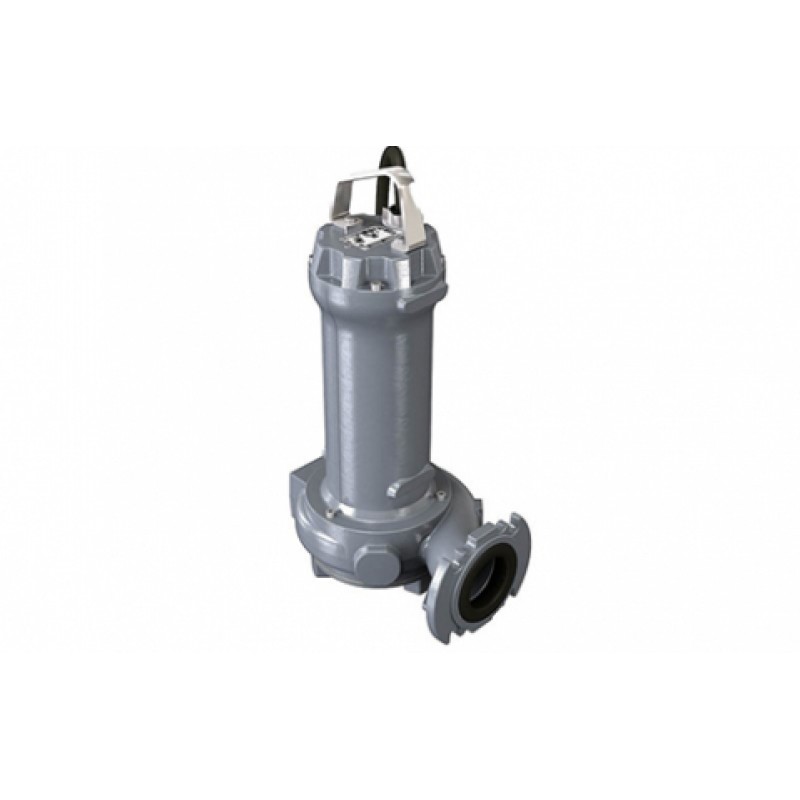 ZEN-DRG750/2/80HA0FTEX - Zenit Grey Drainage Pump ATEX 5.5kW
