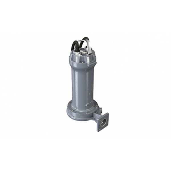 ZEN-GRG1000/2/G50HA0FTEX - Zenit Grey Grinder Pump ATEX 7.5kW