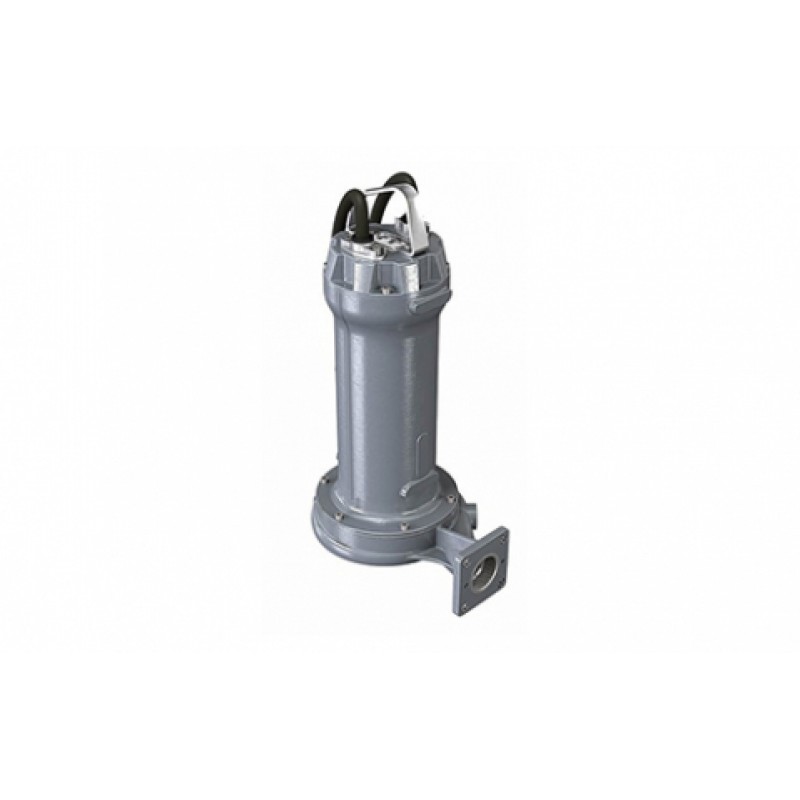 ZEN-GRG250/2/G40HA0ETEX - Zenit Grey Grinder Pump ATEX 1.8kW