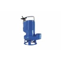 ZEN-DGBLUEP150/2/G50VMGEX - PUMP SUBMERSIBLE IECEX DIRTY WATER INDUSTRIAL 600L/M 12.3M 1.1KW