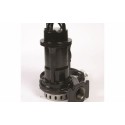 ZEN-DRE200/2/G50HMSIC - PUMP SUBMERSIBLE SLIGHTLY DIRTY WATER DOMESTIC 720L/M 18.1M 1.5KW