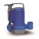 ZEN-DRBLUE50/2/G32VMGEX - PUMP SUB IECEX SLIGHTLY DIRTY WATER DOMESTIC 240L/M 9.5M 0.37M
